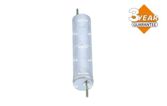 Dryer, air conditioning EASY FIT 33360 NRF, Image 5