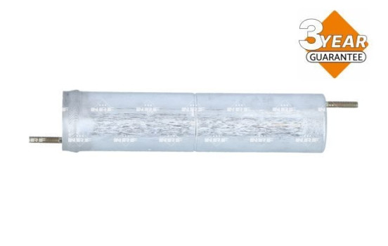 Dryer, air conditioning EASY FIT 33360 NRF, Image 6