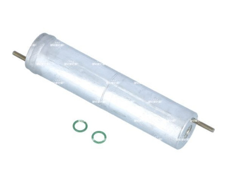 Dryer, air conditioning EASY FIT 33360 NRF, Image 7