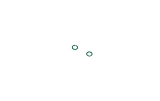 Dryer, air conditioning EASY FIT 33362 NRF, Image 5