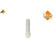 Dryer, air conditioning EASY FIT 33363 NRF, Thumbnail 3