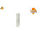 Dryer, air conditioning EASY FIT 33363 NRF, Thumbnail 5