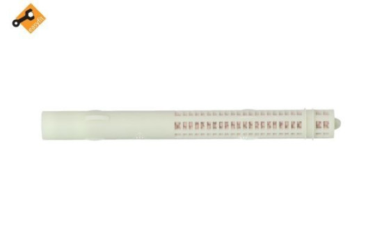 Dryer, air conditioning EASY FIT 33363 NRF