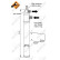 Dryer, air conditioning EASY FIT 33365 NRF, Thumbnail 4
