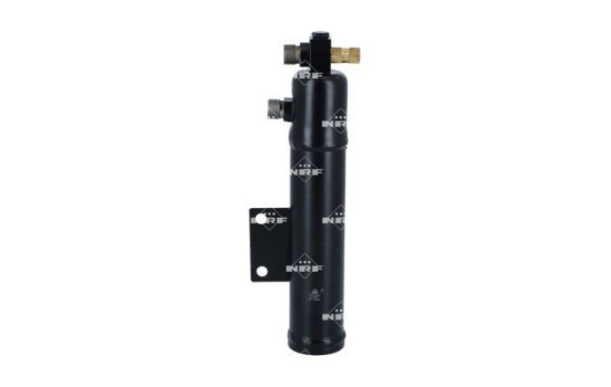 Dryer, air conditioning EASY FIT 33366 NRF