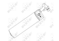 Dryer, air conditioning EASY FIT 33367 NRF