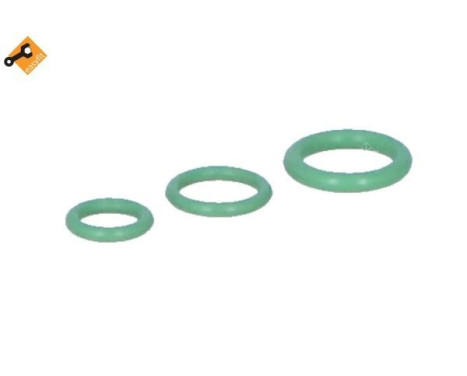 Dryer, air conditioning EASY FIT 33367 NRF, Image 6