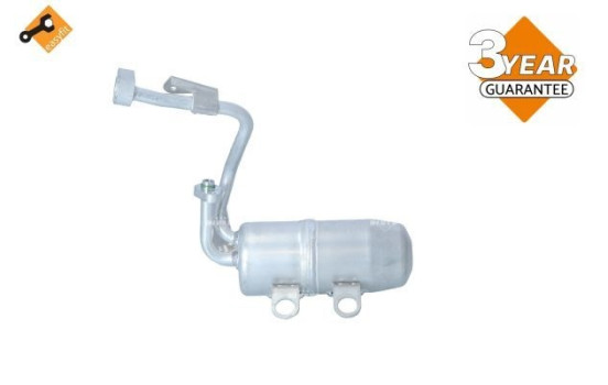 Dryer, air conditioning EASY FIT 33368 NRF, Image 2
