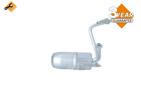 Dryer, air conditioning EASY FIT 33368 NRF, Image 4