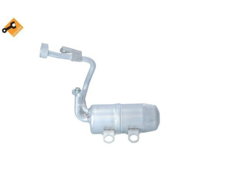 Dryer, air conditioning EASY FIT 33368 NRF, Image 2