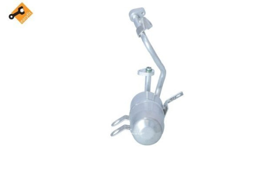 Dryer, air conditioning EASY FIT 33368 NRF, Image 2