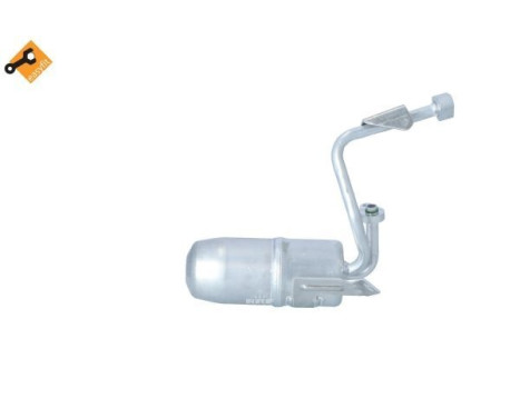 Dryer, air conditioning EASY FIT 33368 NRF, Image 4