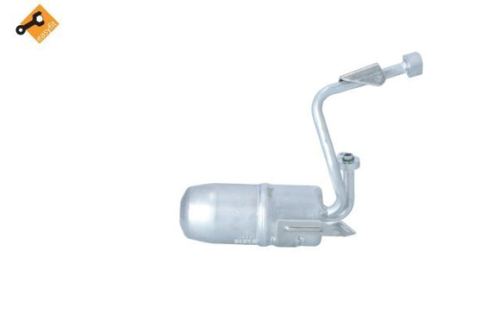 Dryer, air conditioning EASY FIT 33368 NRF, Image 3