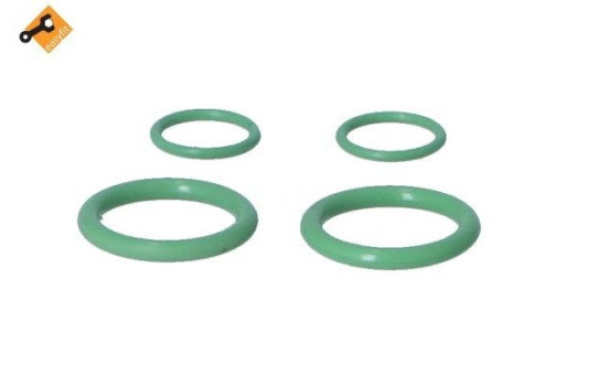 Dryer, air conditioning EASY FIT 33368 NRF, Image 5