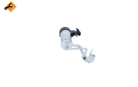 Dryer, air conditioning EASY FIT 33369 NRF, Image 2
