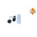 Dryer, air conditioning EASY FIT 33380 NRF, Thumbnail 2