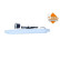 Dryer, air conditioning EASY FIT 33380 NRF, Thumbnail 3