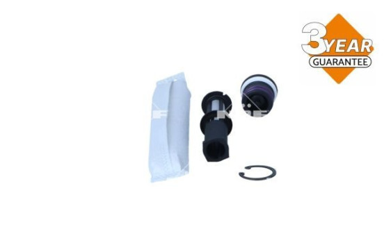 Dryer, air conditioning EASY FIT 33380 NRF, Image 4