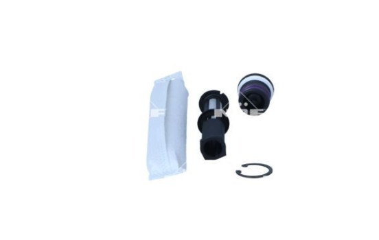 Dryer, air conditioning EASY FIT 33380 NRF, Image 4