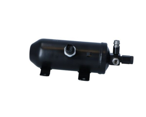 Dryer, air conditioning EASY FIT 33388 NRF