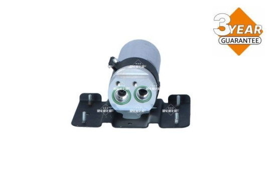 Dryer, air conditioning EASY FIT 33389 NRF, Image 2