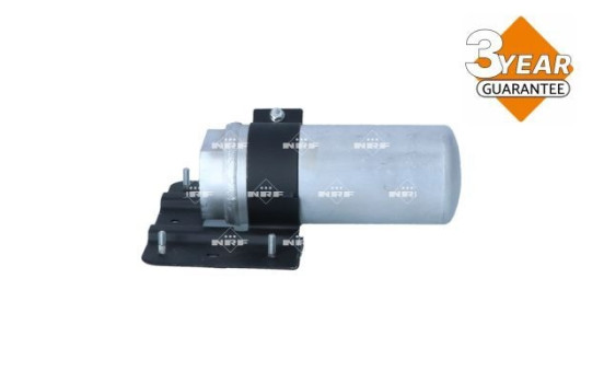 Dryer, air conditioning EASY FIT 33389 NRF, Image 3