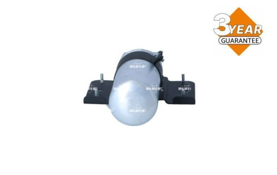 Dryer, air conditioning EASY FIT 33389 NRF, Image 4