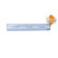 Dryer, air conditioning EASY FIT 33394 NRF, Thumbnail 3