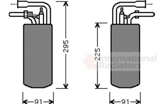 Dryer, air conditioning, Image 2