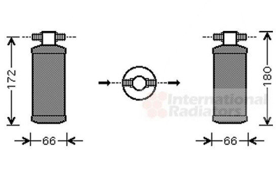 Dryer, air conditioning, Image 2