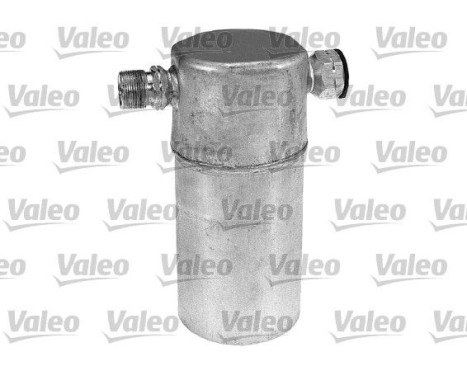 Dryer, air conditioning