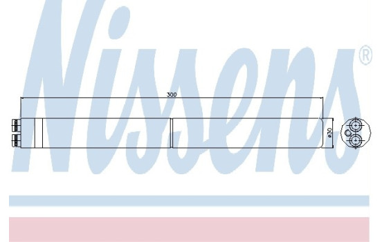 Dryer, air conditioning