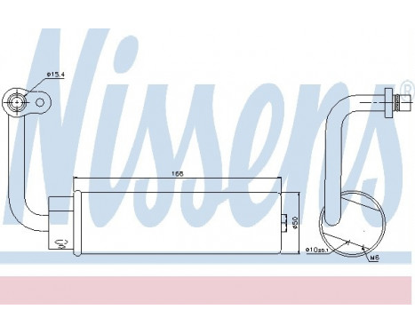 Dryer, air conditioning