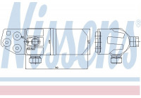 Dryer, air conditioning