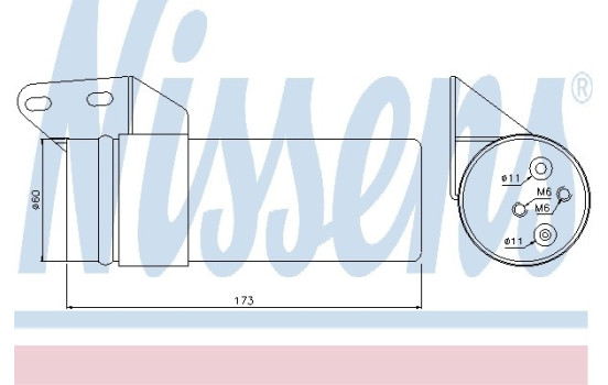 Dryer, air conditioning