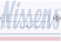 Dryer, air conditioning