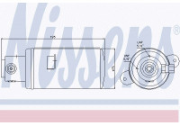 Dryer, air conditioning