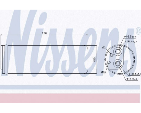 Dryer, air conditioning