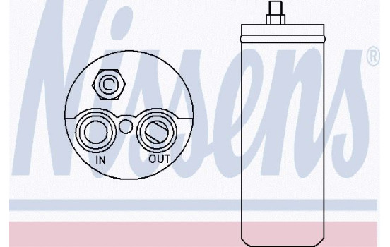 Dryer, air conditioning