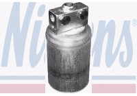 Dryer, air conditioning