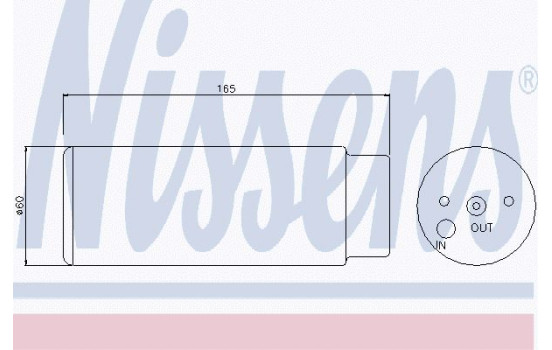 Dryer, air conditioning