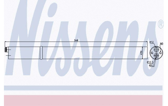 Dryer, air conditioning