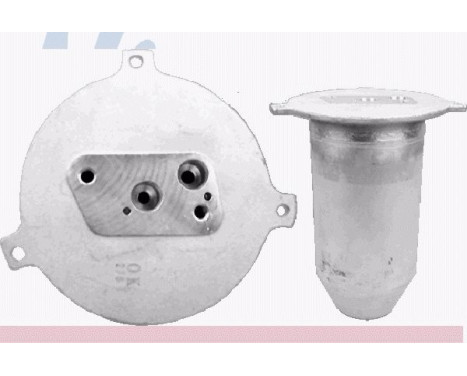 Dryer, air conditioning