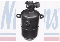 Dryer, air conditioning