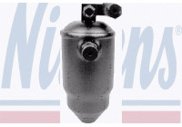 Dryer, air conditioning