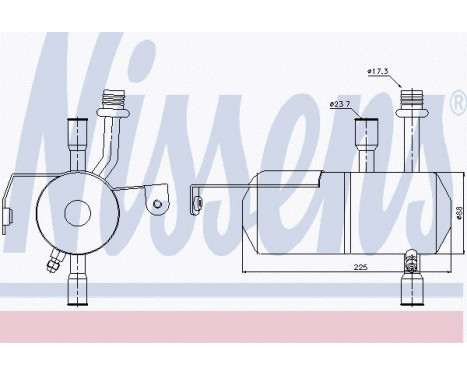Dryer, air conditioning
