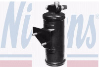 Dryer, air conditioning