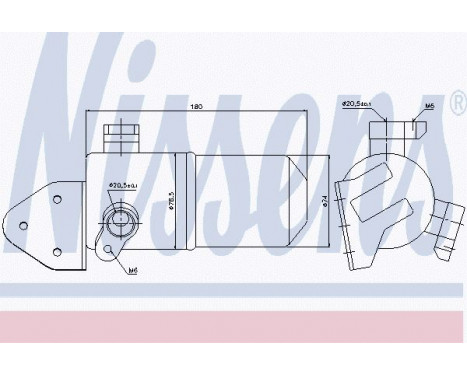 Dryer, air conditioning