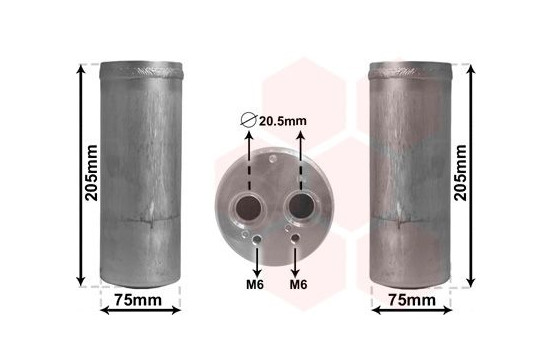 Dryer, air conditioning, Image 2