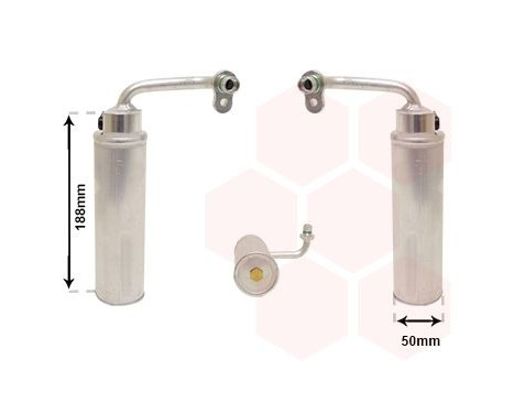 Dryer, air conditioning, Image 2